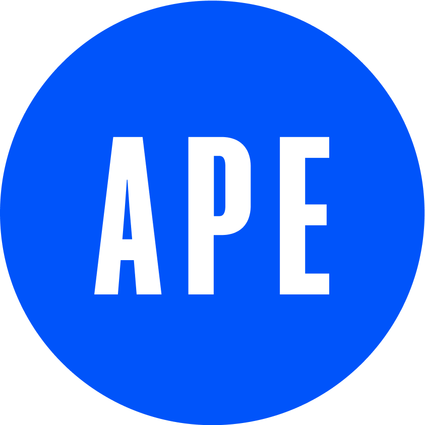 Ape